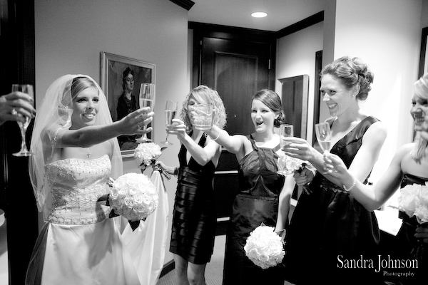 Best Wedding photographer at the Grand Bohemian - Sandra Johnson (SJFoto.com)